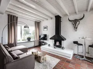 Ferienwohnung für 5 Personen (120 m²) in Zandvoort