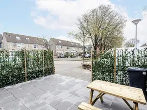 Ferienwohnung für 3 Personen (30 m²) in Zandvoort