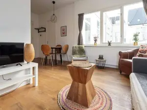 Ferienwohnung für 4 Personen (50 m²) in Zandvoort