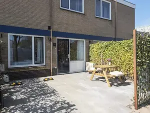Ferienwohnung für 3 Personen (30 m²) in Zandvoort