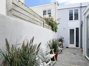 Ferienwohnung für 5 Personen (80 m²) in Zandvoort