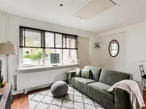 Ferienwohnung für 3 Personen (48 m²) in Zandvoort