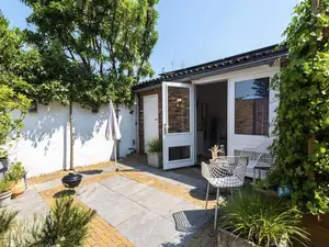 Ferienwohnung für 3 Personen (20 m²) in Zandvoort