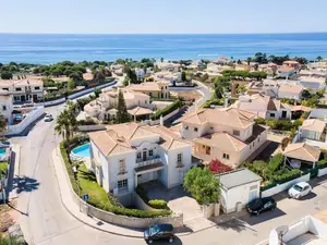 Ferienwohnung für 17 Personen (300 m²)