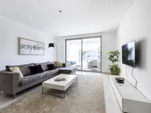 Ferienwohnung für 5 Personen in Lagos