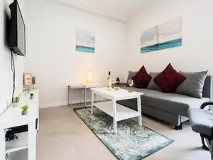Ferienwohnung für 5 Personen (55 m²) in Lagos