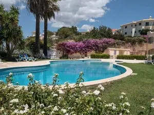 Ferienwohnung für 3 Personen (50 m²) in Ferragudo