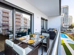 Ferienwohnung für 3 Personen (55 m²)