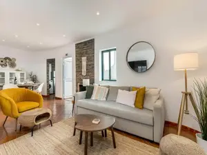 Ferienwohnung für 7 Personen (100 m²) in Albufeira