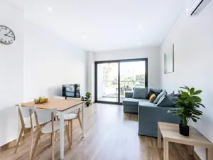 Ferienwohnung für 5 Personen (50 m²)