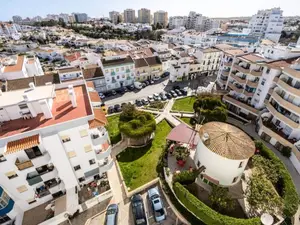 Ferienwohnung für 6 Personen in Lagos