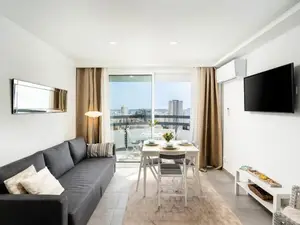 Ferienwohnung für 5 Personen (50 m²)