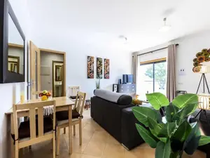 Ferienwohnung für 7 Personen (104 m²) in Lagos