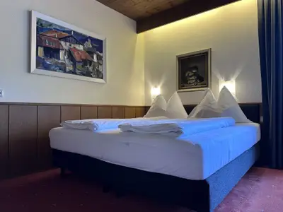 Ferienwohnung für 6 Personen (80 m²) in Leutasch Dreitor-Spitze 1/9