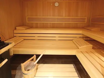 Ferienwohnung für 6 Personen (80 m²) in Leutasch Dreitor-Spitze 6/9