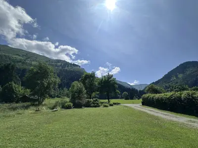 Ferienwohnung für 6 Personen (80 m²) in Leutasch Dreitor-Spitze 9/9