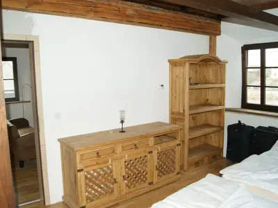 Ferienwohnung für 8 Personen (73 m²) in Leppersdorf 4/10