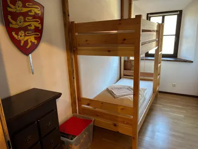 Ferienwohnung für 8 Personen (73 m²) in Leppersdorf 6/10