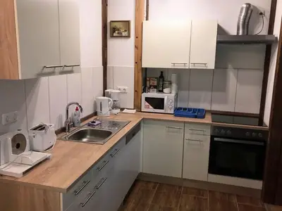 Ferienwohnung für 8 Personen (73 m²) in Leppersdorf 7/10