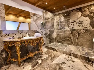 Ferienwohnung für 4 Personen (180 m²) in Leutasch 5/10