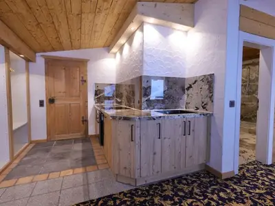 Ferienwohnung für 4 Personen (180 m²) in Leutasch 6/10