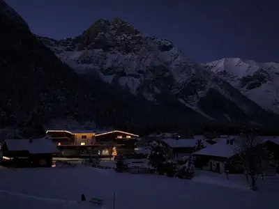 Ferienwohnung für 4 Personen (180 m²) in Leutasch 8/10