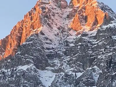 Ferienwohnung für 4 Personen (180 m²) in Leutasch 9/10