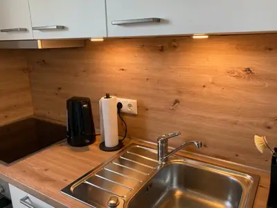 Ferienwohnung für 3 Personen in Wangerland 6/10