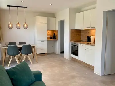 Ferienwohnung für 3 Personen in Wangerland 7/10