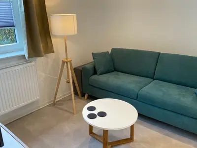 Ferienwohnung für 3 Personen in Wangerland 8/10