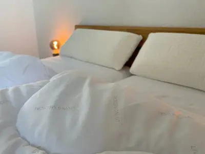 Ferienwohnung für 3 Personen in Wangerland 9/10