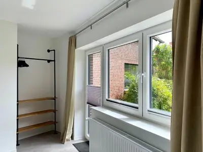 Ferienwohnung für 2 Personen in Wangerland 9/10