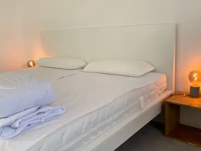Ferienwohnung für 2 Personen in Wangerland 10/10