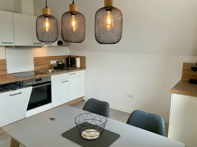 Ferienwohnung für 4 Personen in Wangerland 5/10