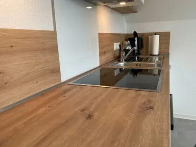 Ferienwohnung für 4 Personen in Wangerland 6/10