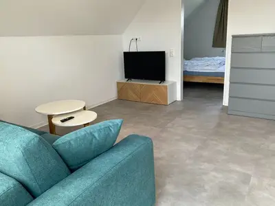 Ferienwohnung für 4 Personen in Wangerland 7/10