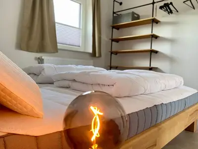 Ferienwohnung für 4 Personen in Wangerland 8/10