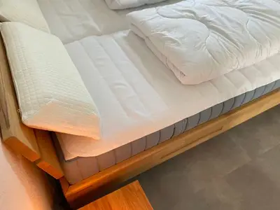 Ferienwohnung für 4 Personen in Wangerland 10/10