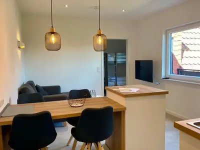 Ferienwohnung für 4 Personen in Wangerland 9/10