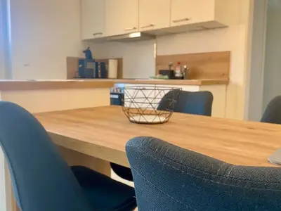 Ferienwohnung für 4 Personen in Wangerland 10/10