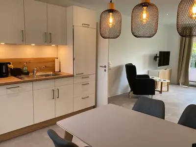 Ferienwohnung für 4 Personen in Wangerland 6/10