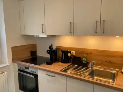 Ferienwohnung für 4 Personen in Wangerland 7/10