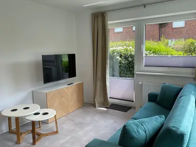 Ferienwohnung für 4 Personen in Wangerland 8/10