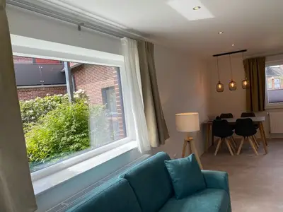 Ferienwohnung für 4 Personen in Wangerland 9/10