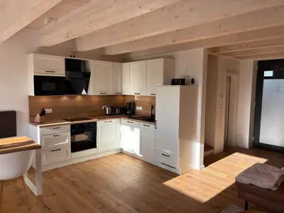 Ferienwohnung für 5 Personen (78 m²) in Gottels 1/10