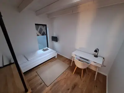 Ferienwohnung für 5 Personen (78 m²) in Gottels 3/10