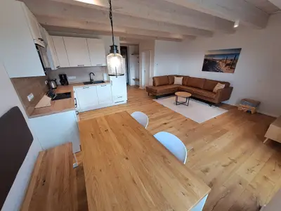Ferienwohnung für 5 Personen (78 m²) in Gottels 8/10