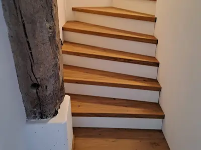 Ferienwohnung für 5 Personen (78 m²) in Gottels 9/10