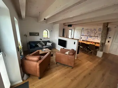 Ferienwohnung für 6 Personen (96 m²) in Gottels 1/10