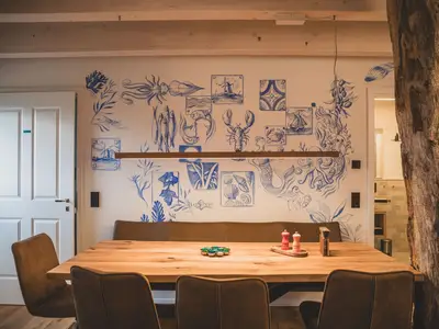 Ferienwohnung für 6 Personen (96 m²) in Gottels 7/10